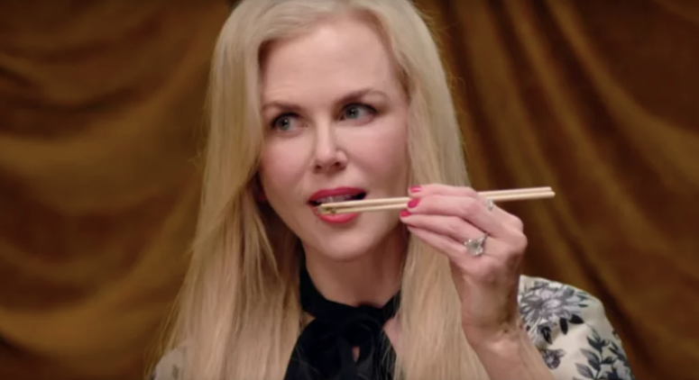 6 celebridades que consumen insectos