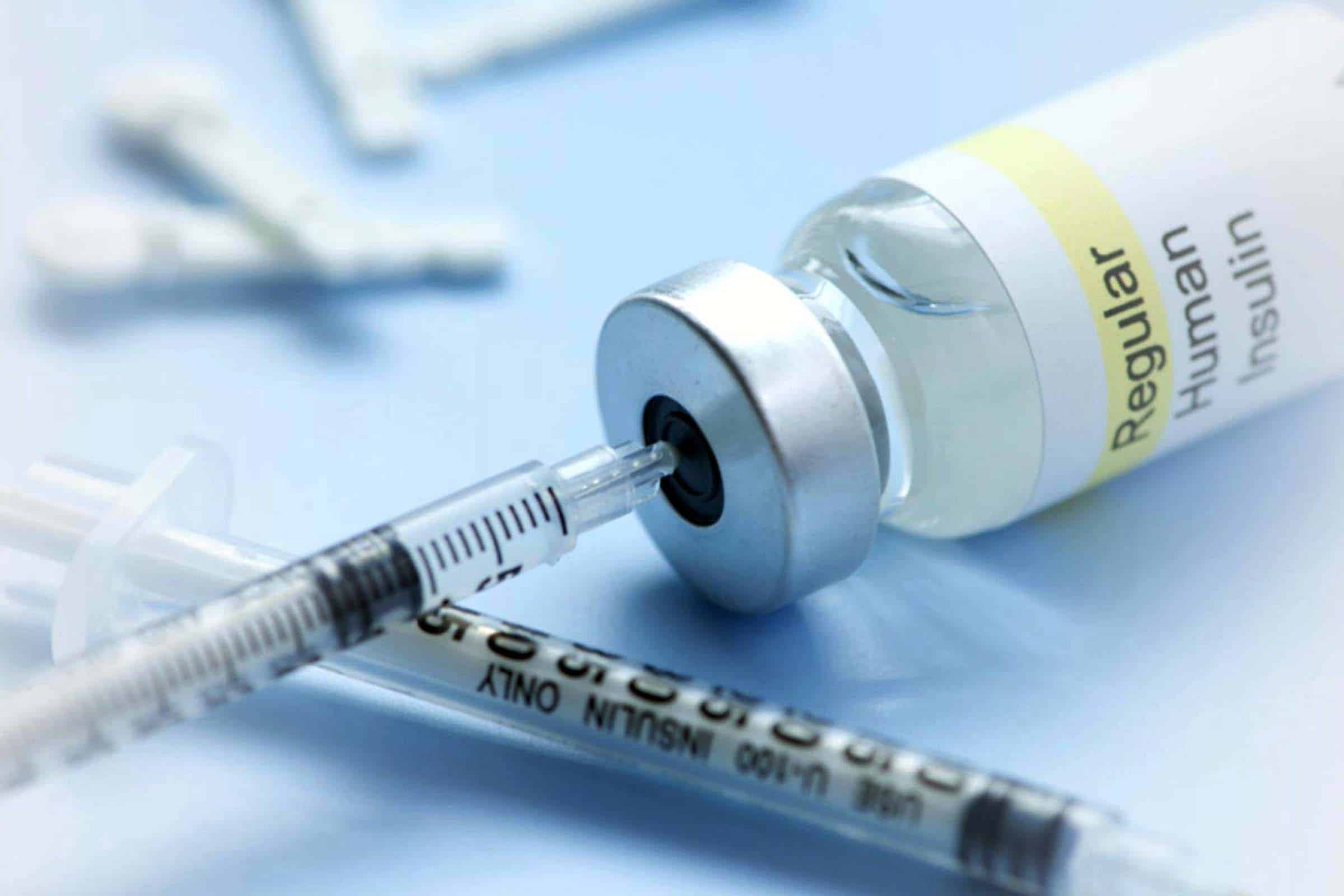 ¿Qué es la prediabetes o la resistencia a la insulina?