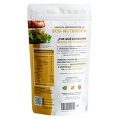 Harina de tenebrio  deshidratado IN INSECT NUTRITION
