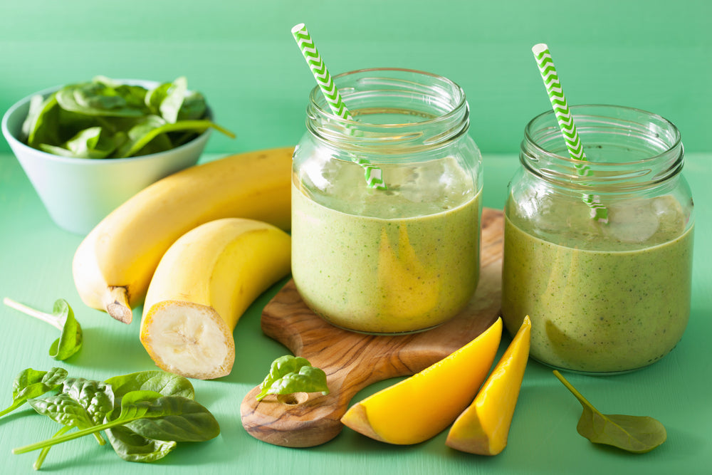 SMOOTHIE verde – IN Insect Nutrition