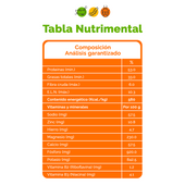 Mosca Soldado Negro Deshidratada