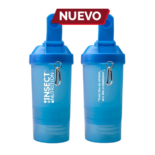 Termo shaker IN